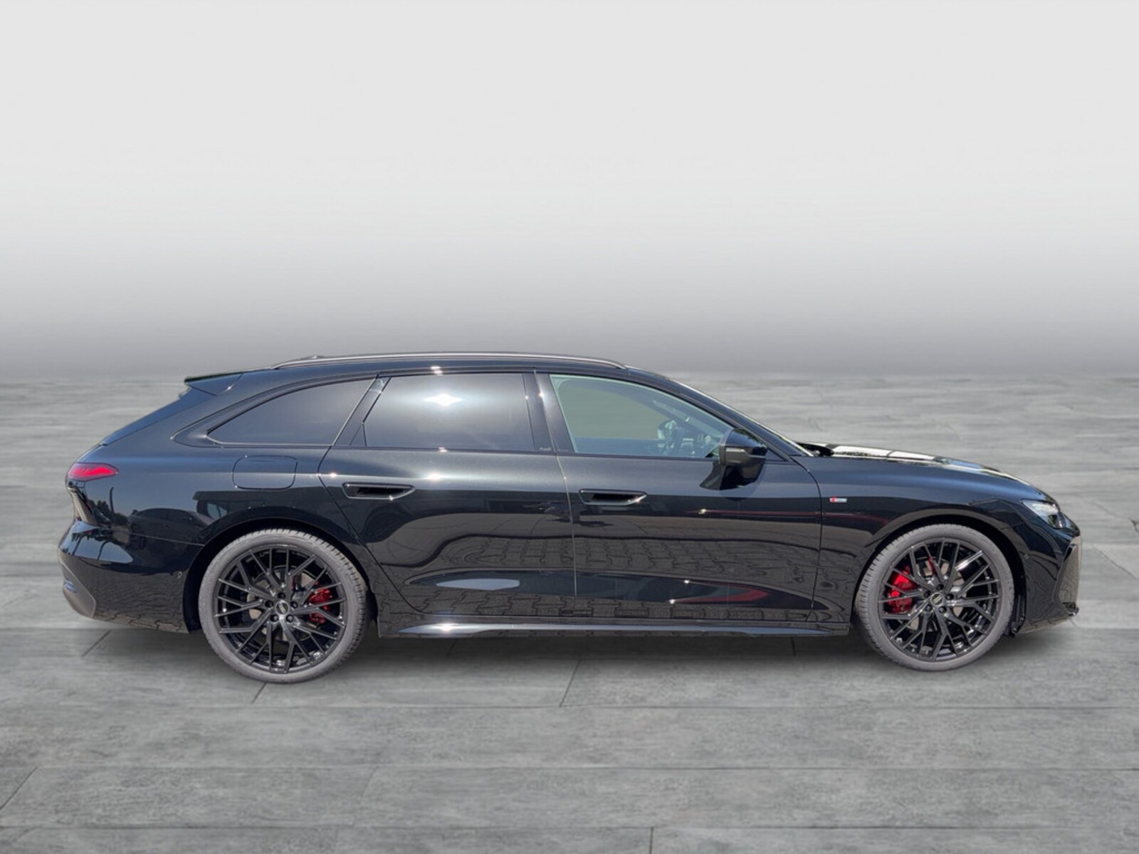 Audi A6 Avant – Bild 6