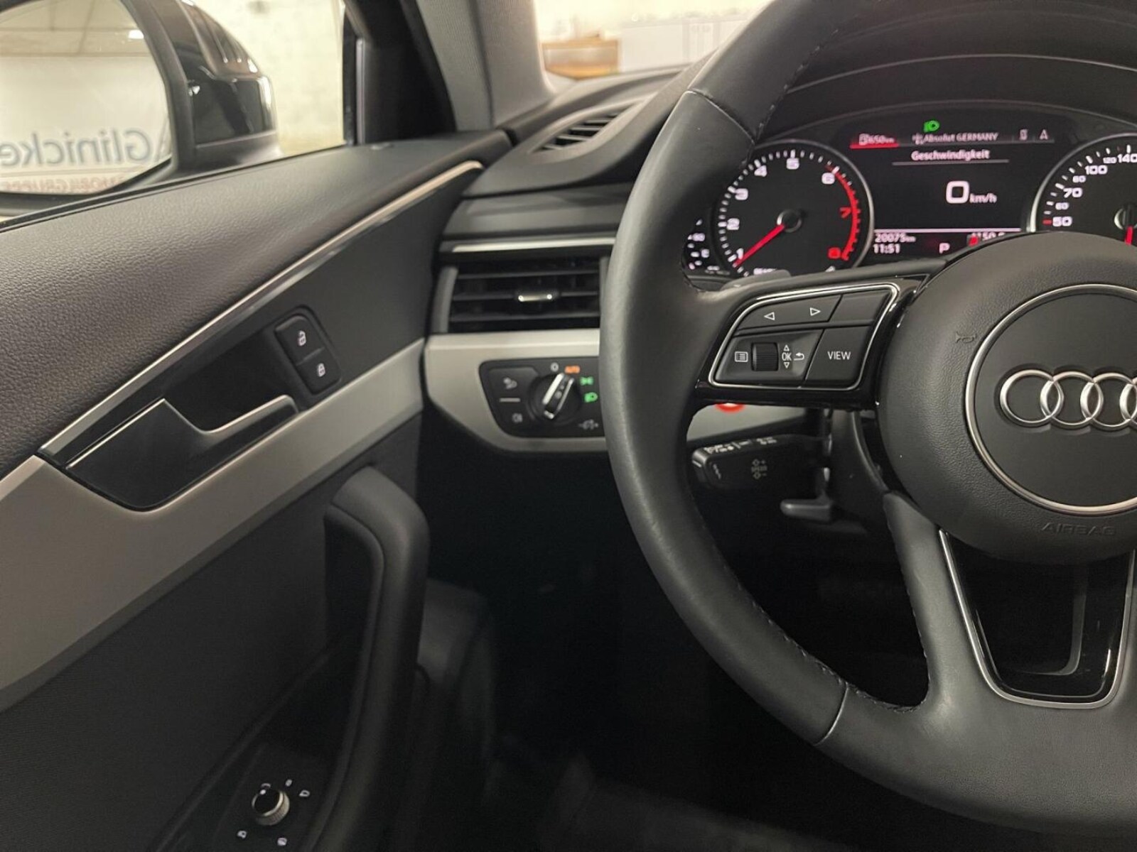 Audi A4 Avant – Bild 23