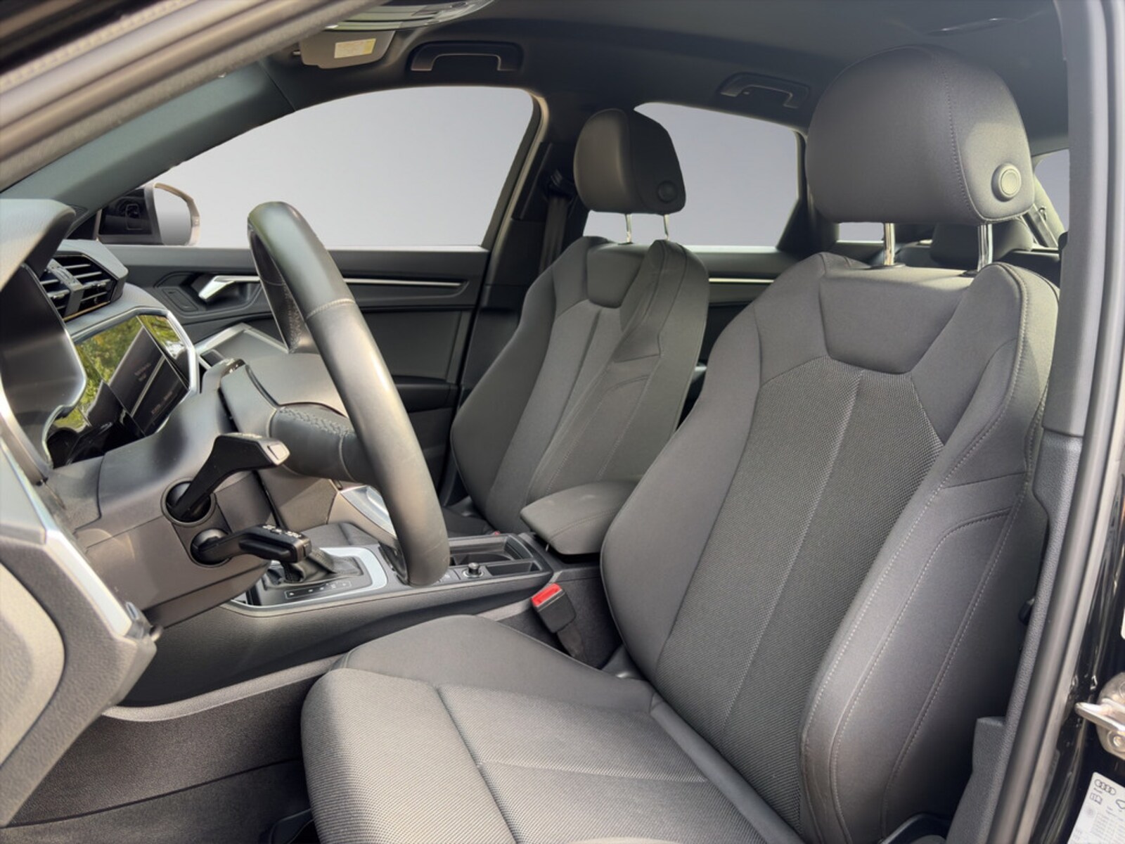 Audi Q3 – Bild 10