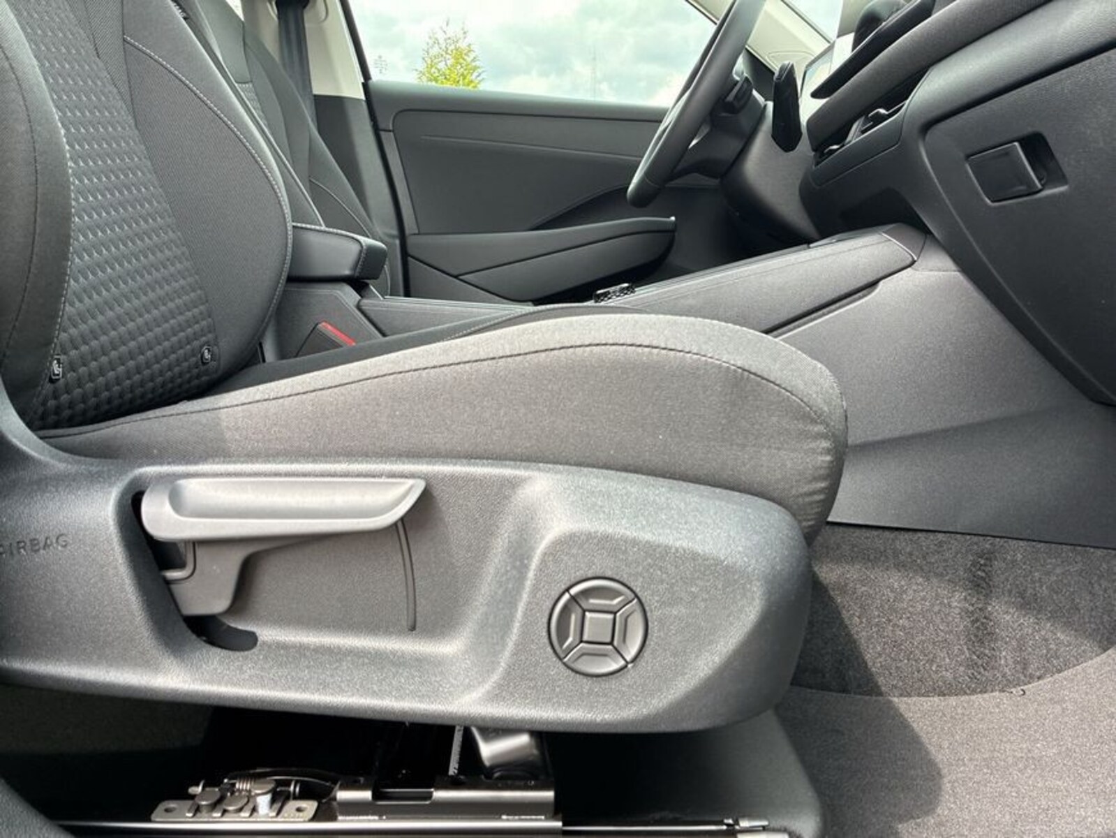 Volkswagen T-Roc – Bild 20