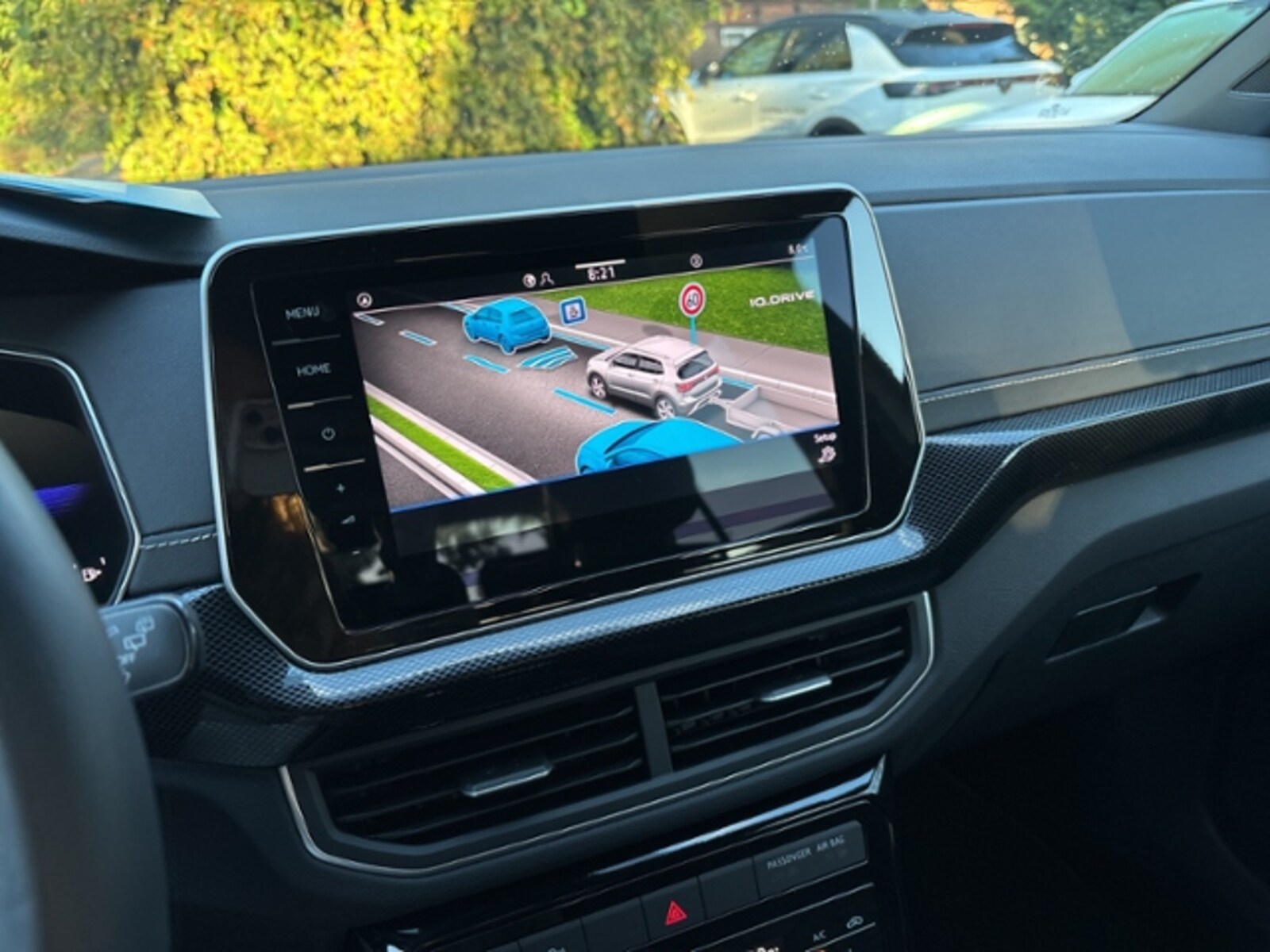 Volkswagen T-Cross – Bild 15