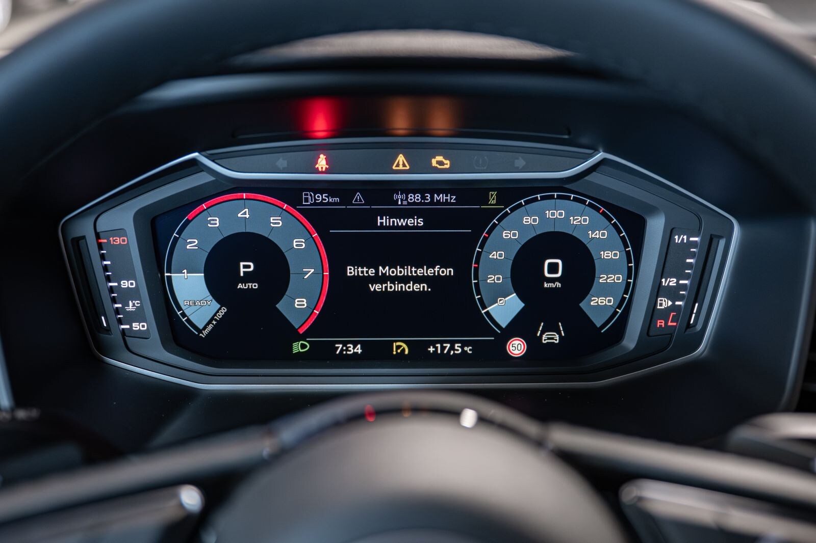 Audi A1 Sportback – Bild 16
