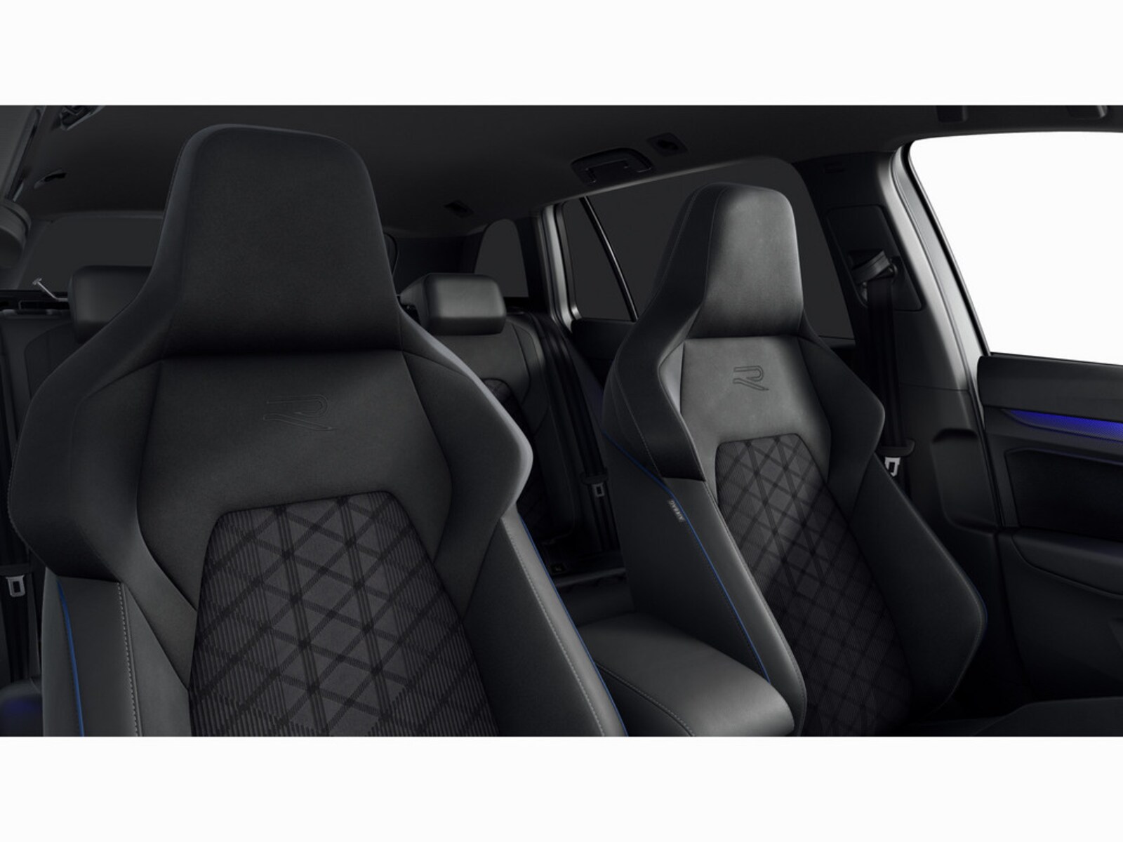 Volkswagen Golf Variant – Bild 4