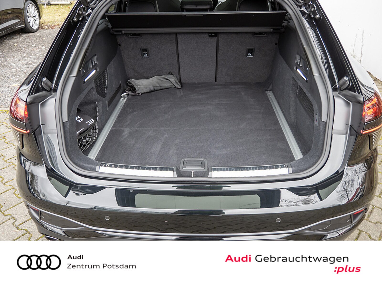 Audi A6 Avant – Bild 22