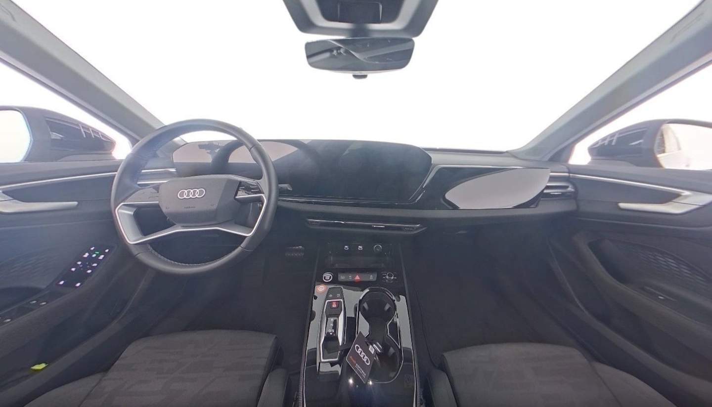 Bild über Audi A5 Limousine TFSI S tronic - für weitere Informationen kontaktieren Sie den Audi Partner