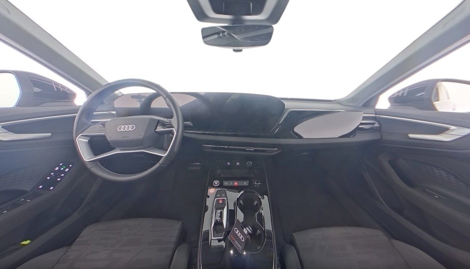 Audi A5 Limousine – Bild 5