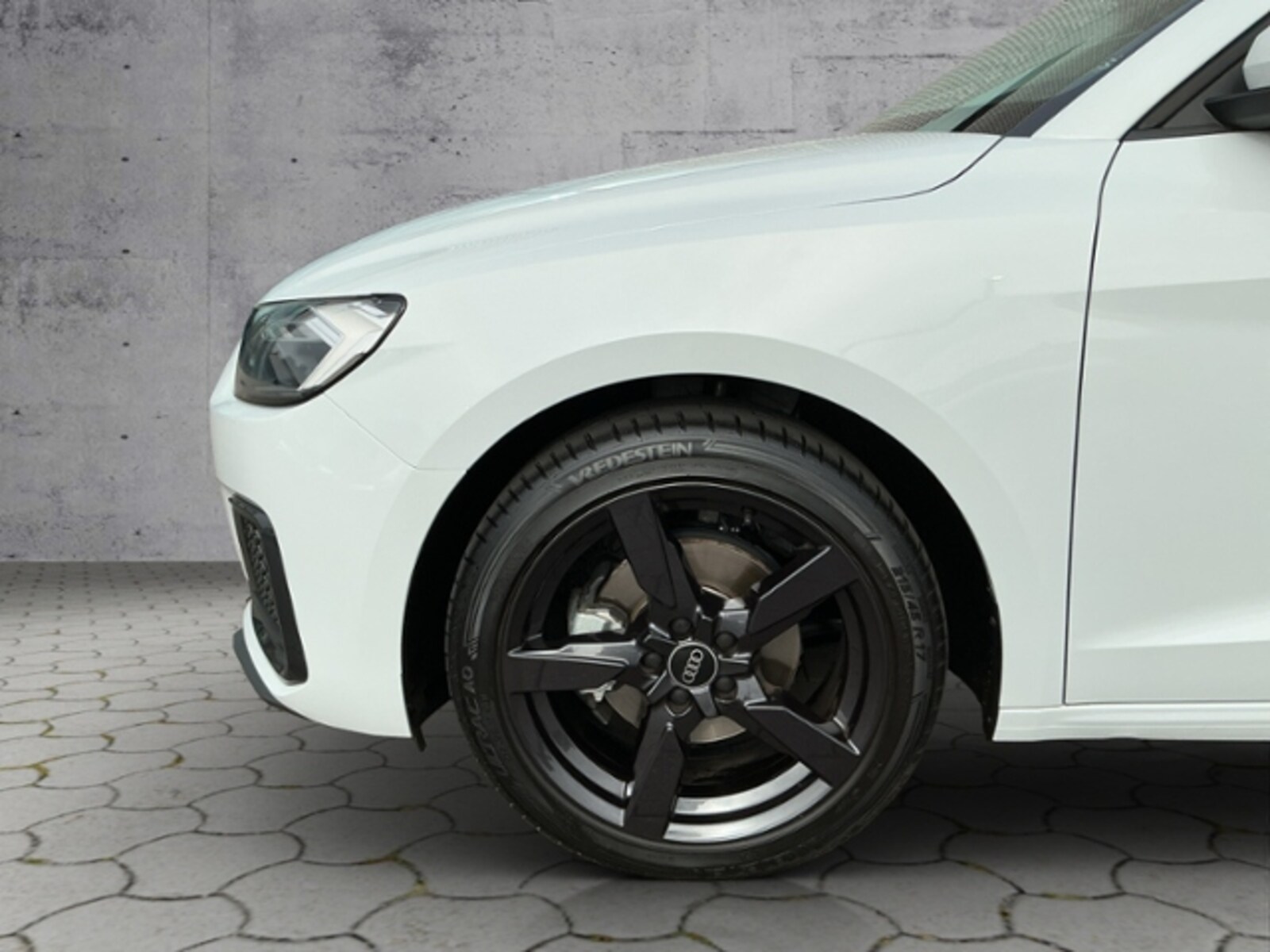 Audi A1 Sportback – Bild 13
