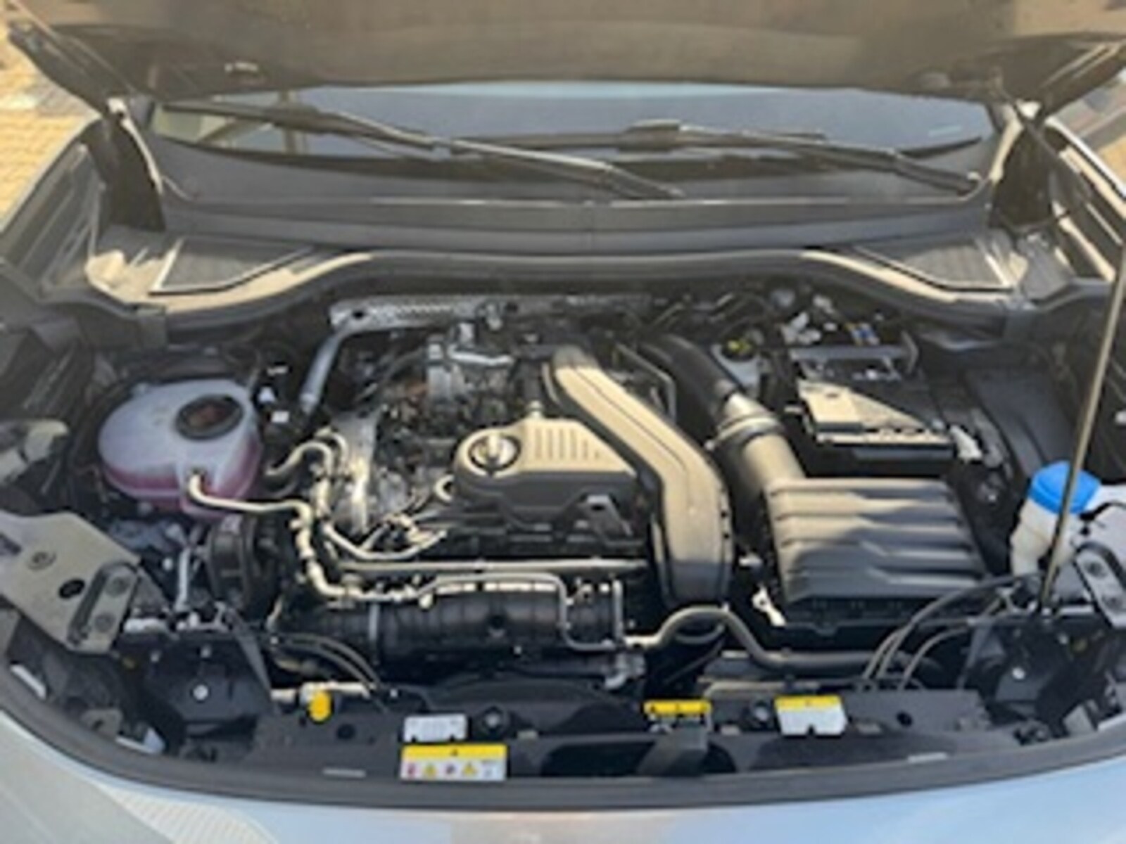 Volkswagen T-Roc – Bild 17