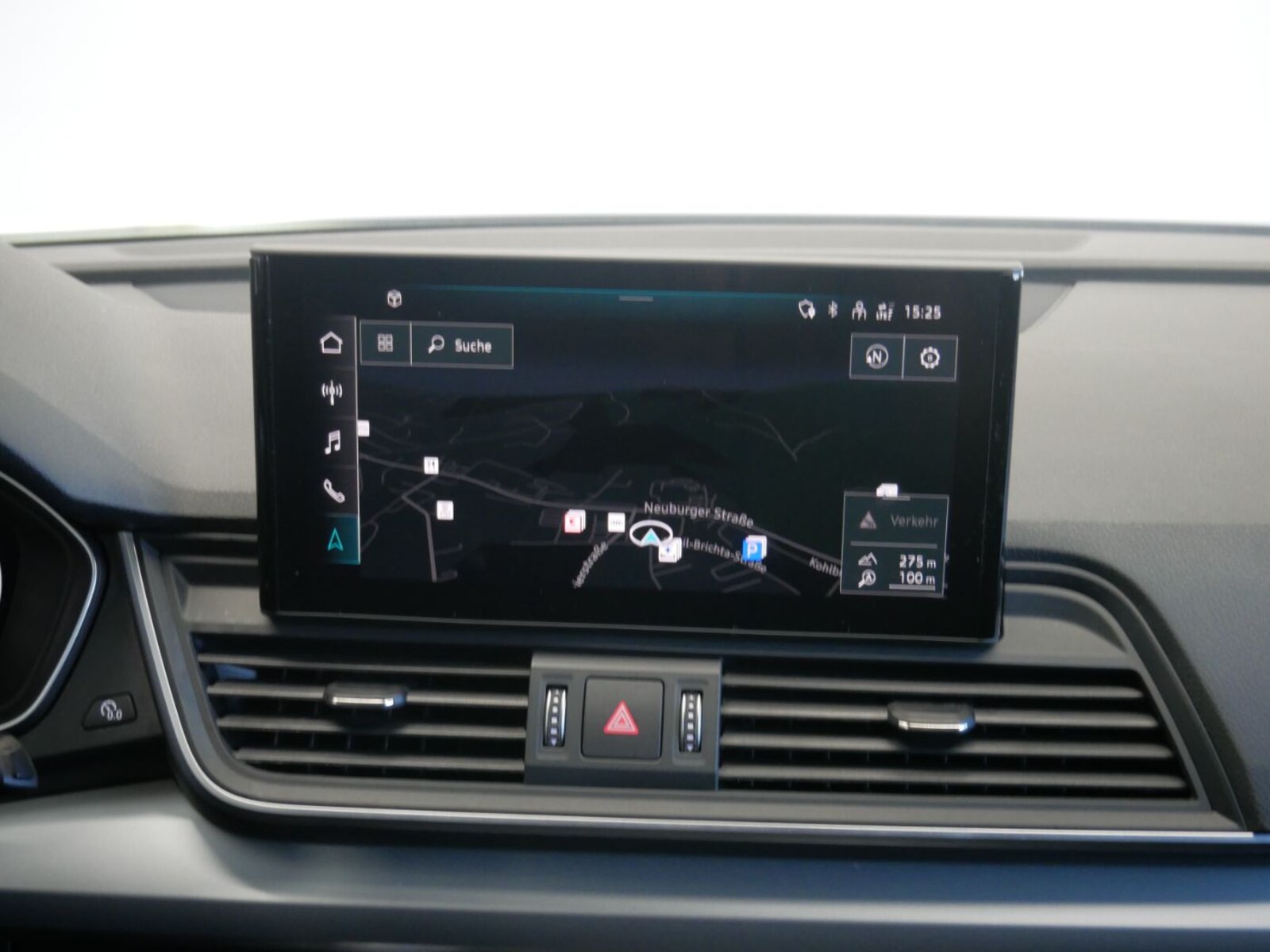 Audi Q5 – Bild 11
