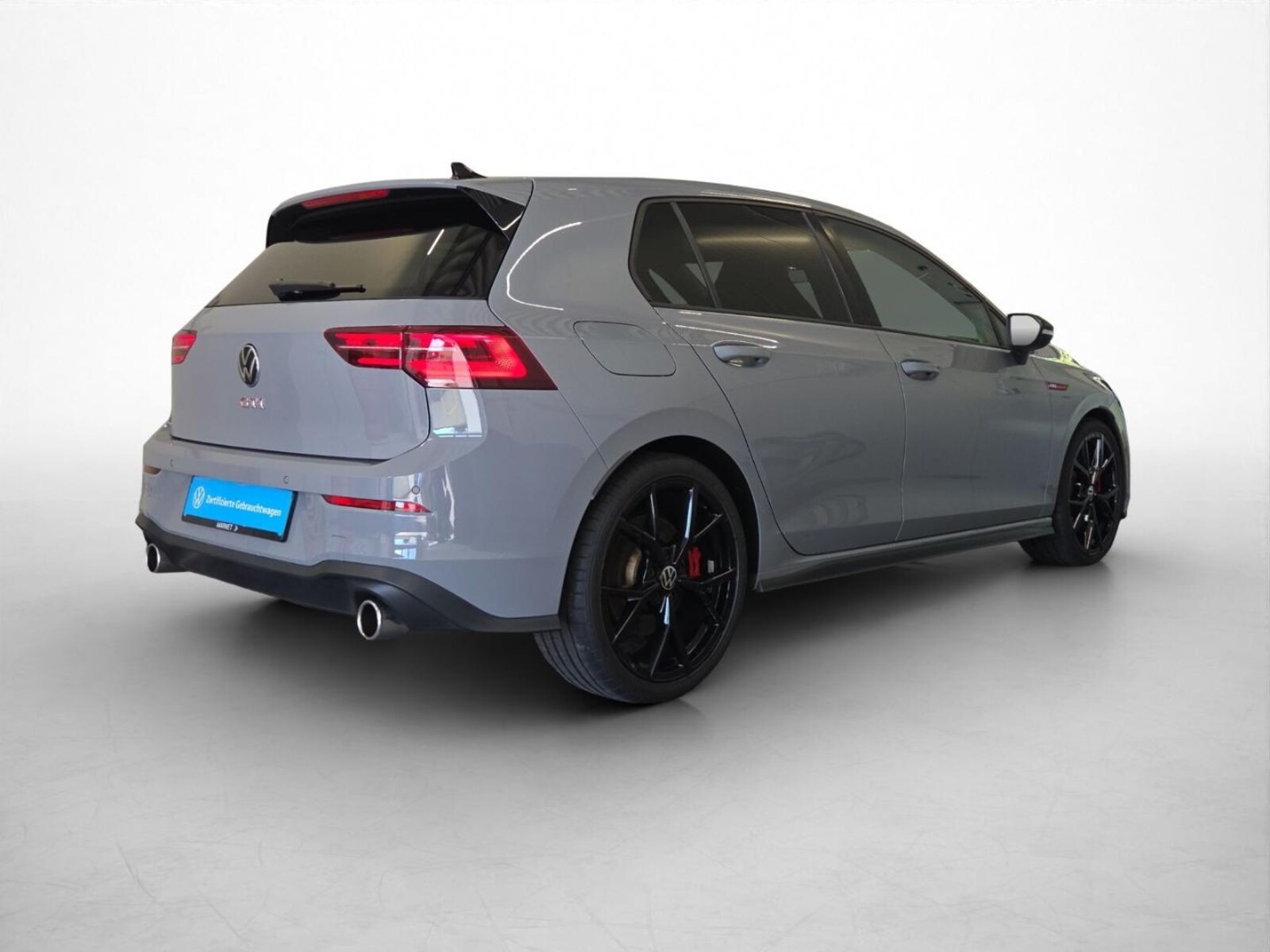 Volkswagen Golf – Bild 21