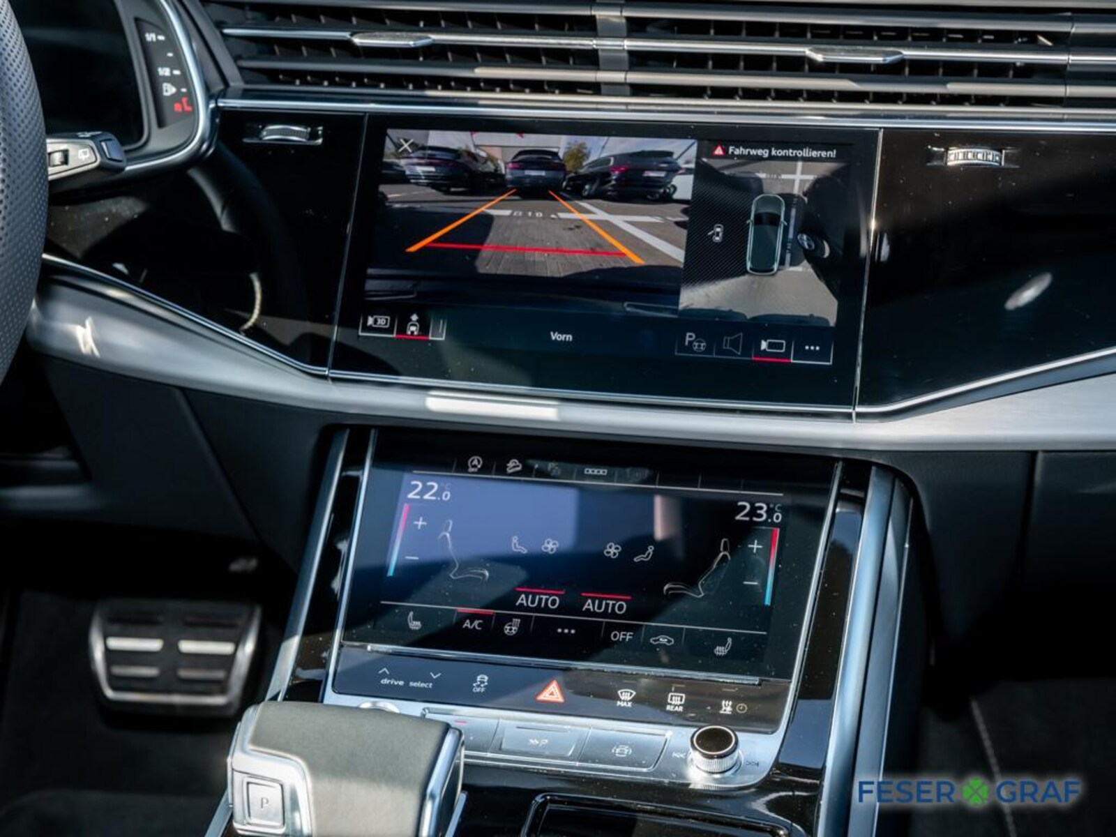 Audi Q7 – Bild 5
