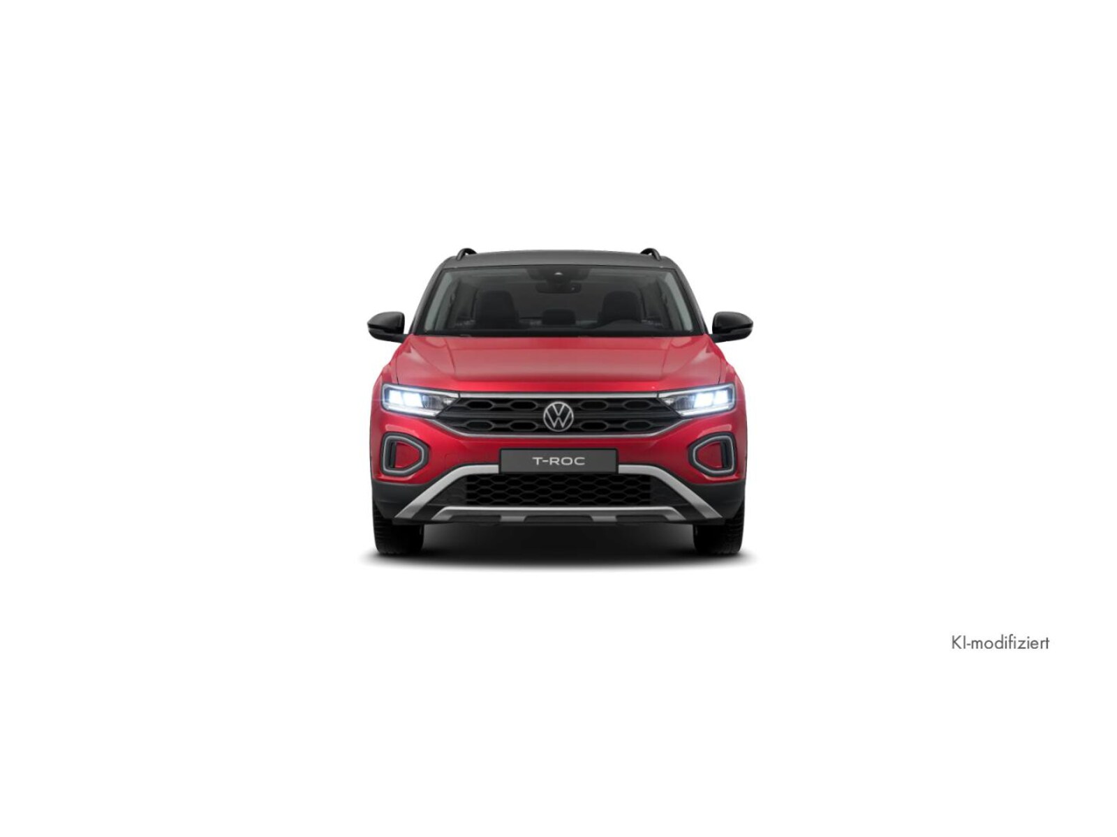 Volkswagen T-Roc – Bild 2