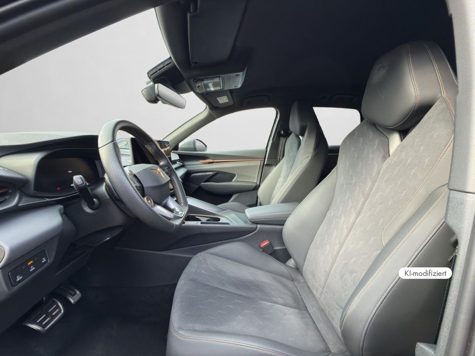 CUPRA Terramar – Bild 12