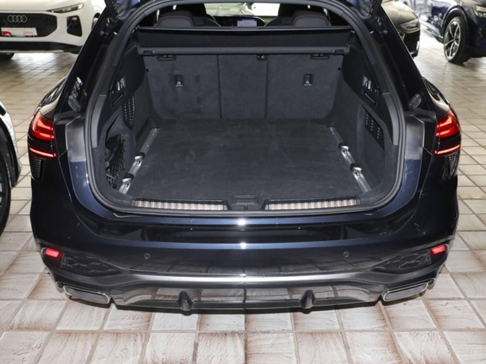 Audi A6 Avant – Bild 12