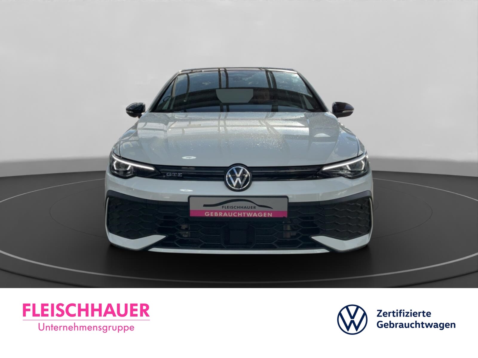 Volkswagen Golf – Bild 2