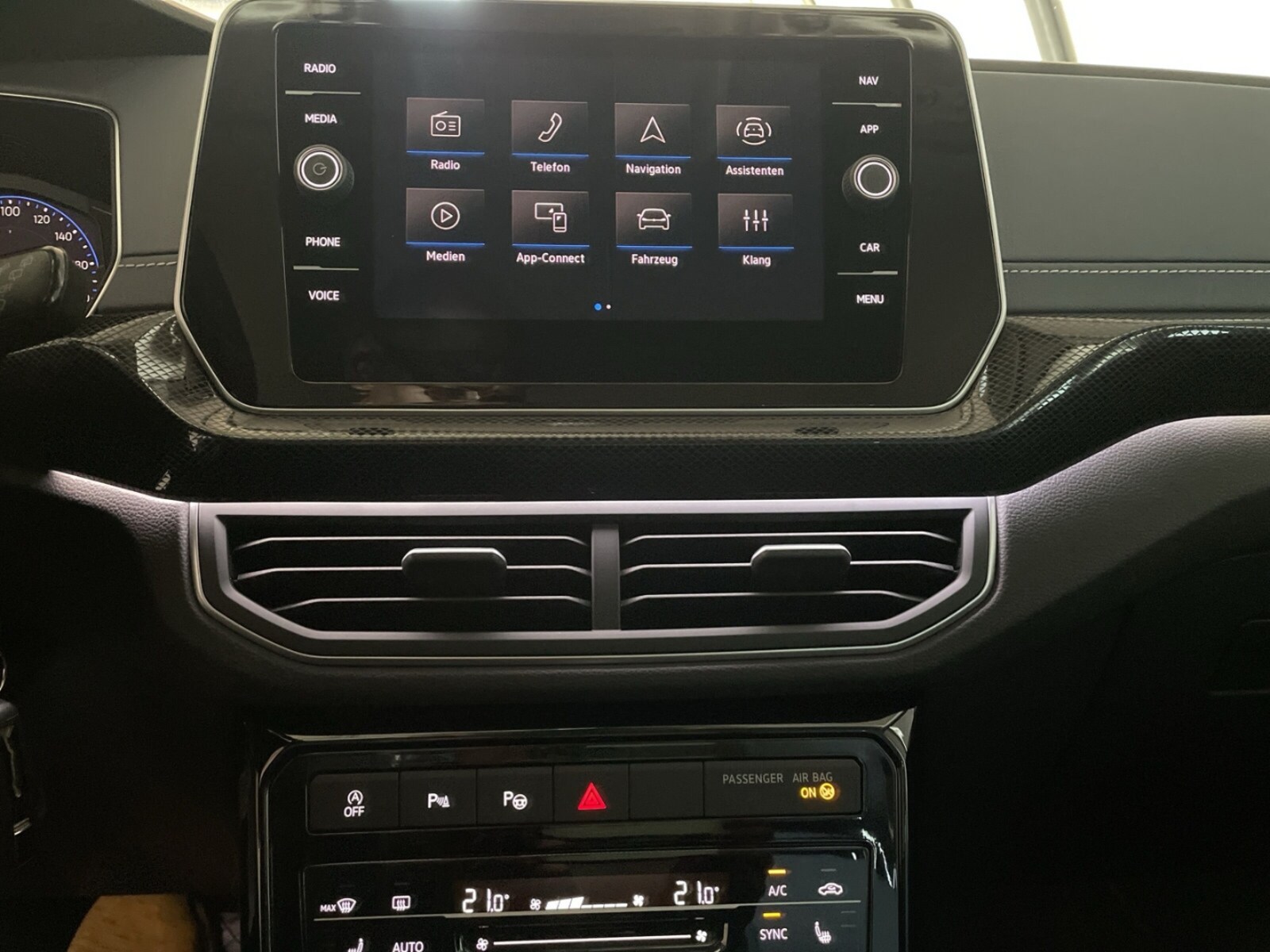 Volkswagen T-Cross – Bild 13