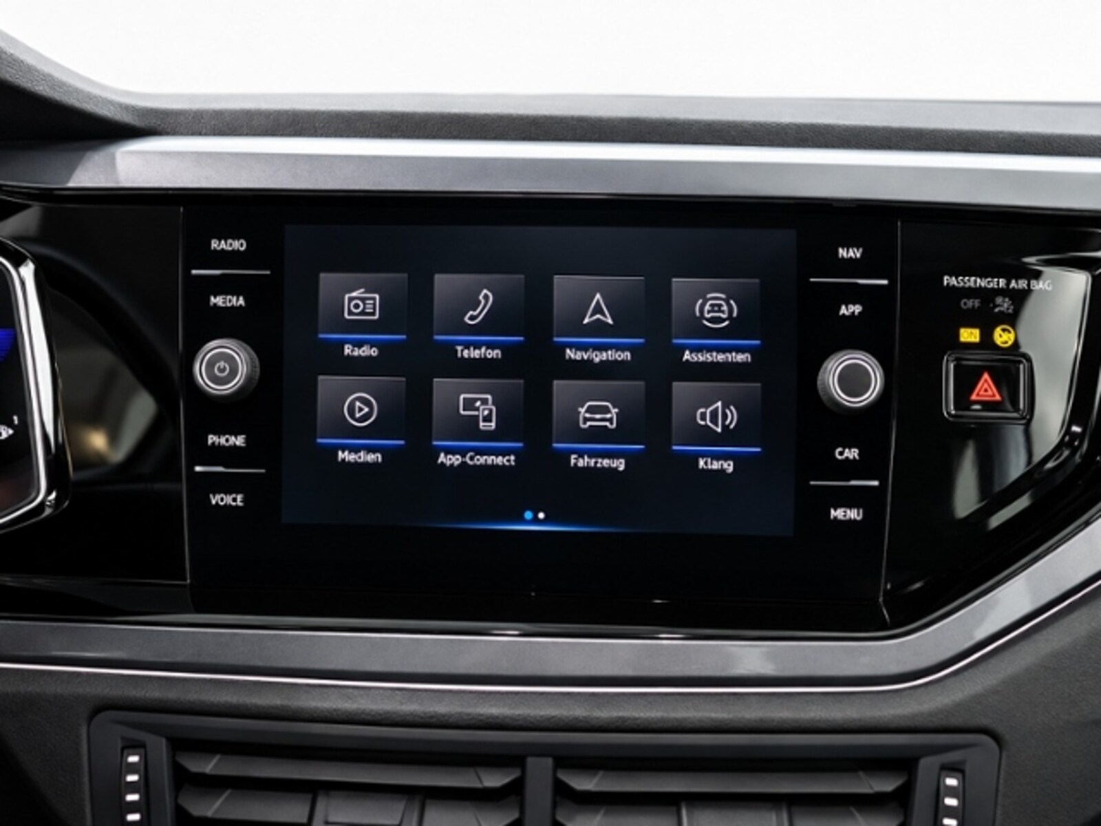 Volkswagen Taigo – Bild 22