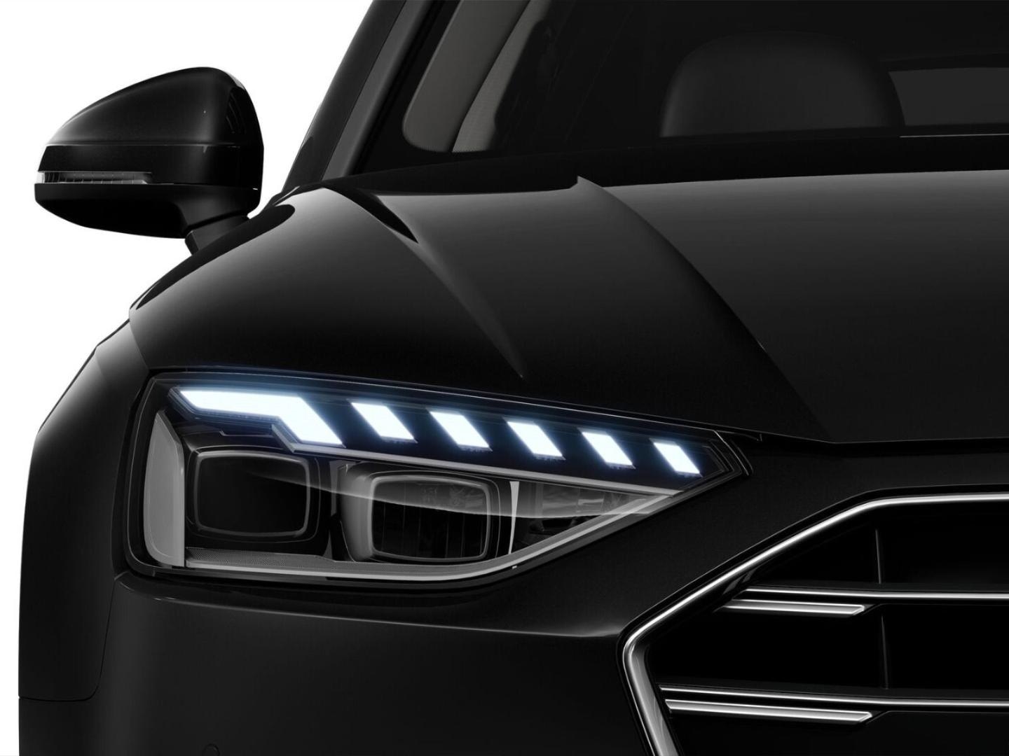 Bild über Audi A4 Avant advanced 35 TDI S tronic - für weitere Informationen kontaktieren Sie den Audi Partner