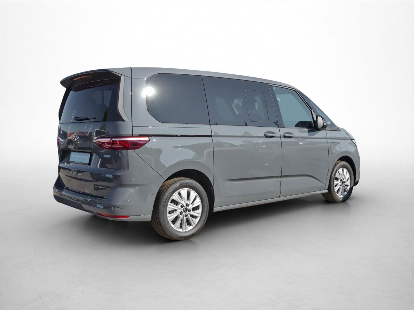 Volkswagen Multivan – Bild 18