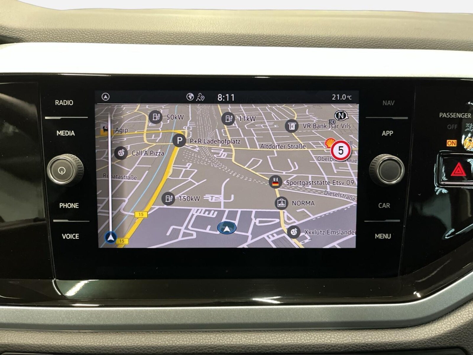 Volkswagen Taigo – Bild 15