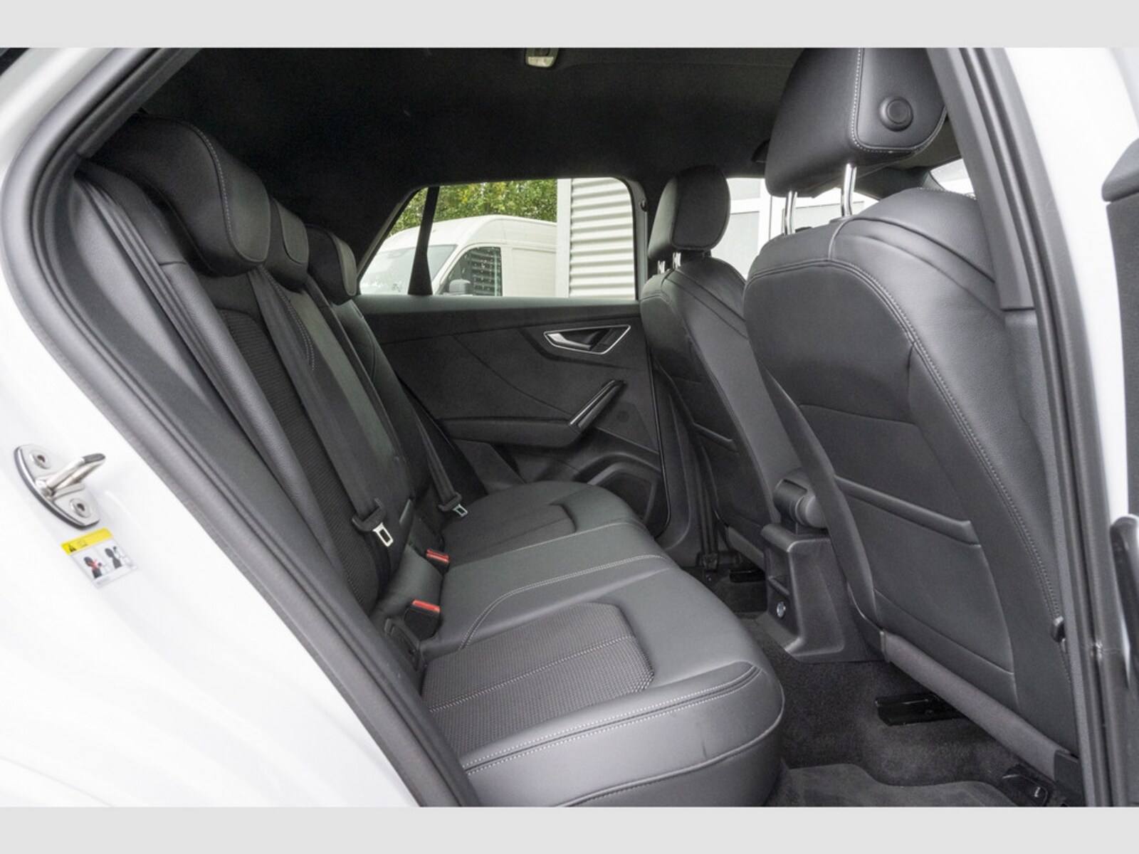 Audi Q2 – Bild 10