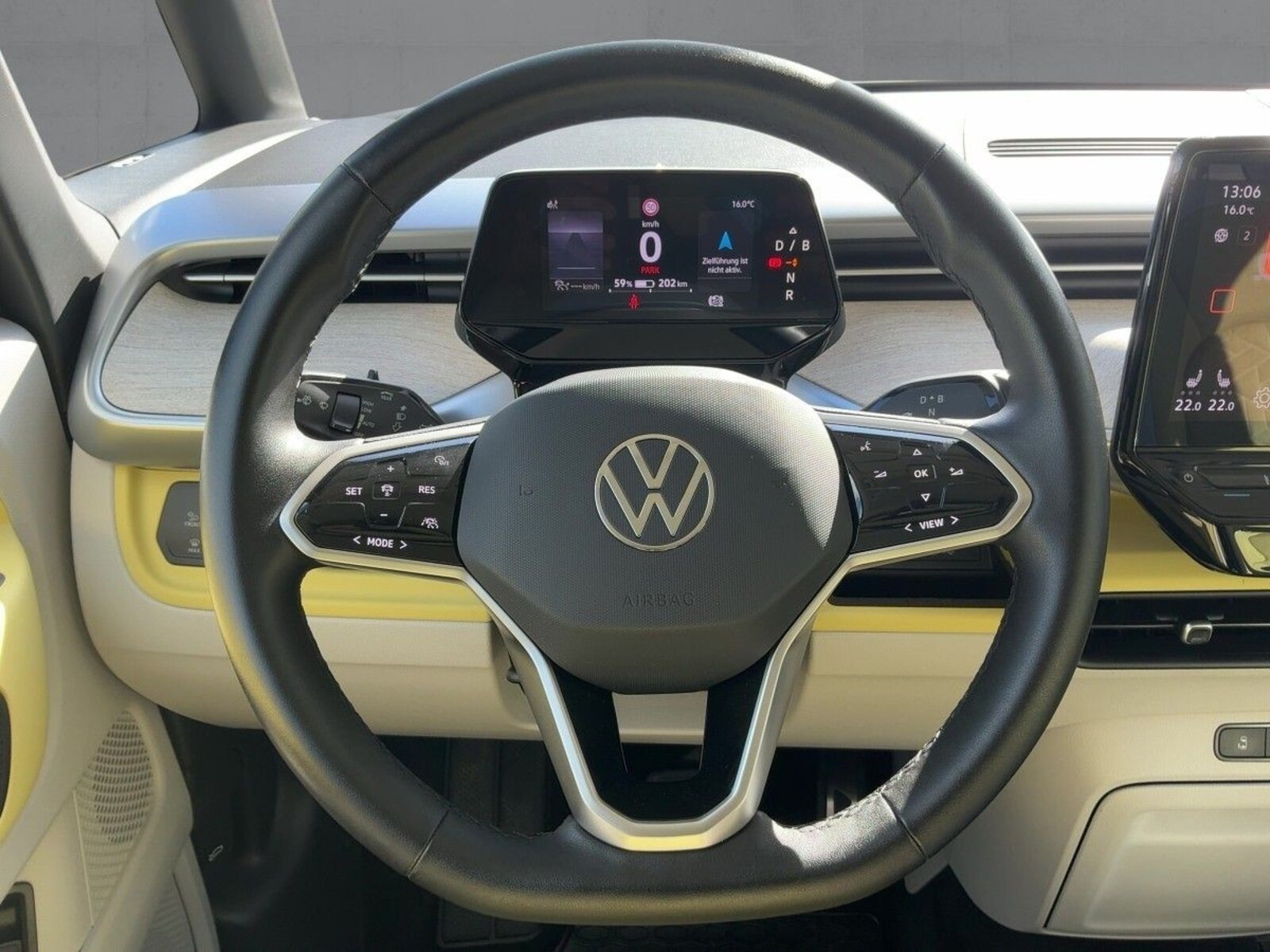 Volkswagen ID. Buzz – Bild 9