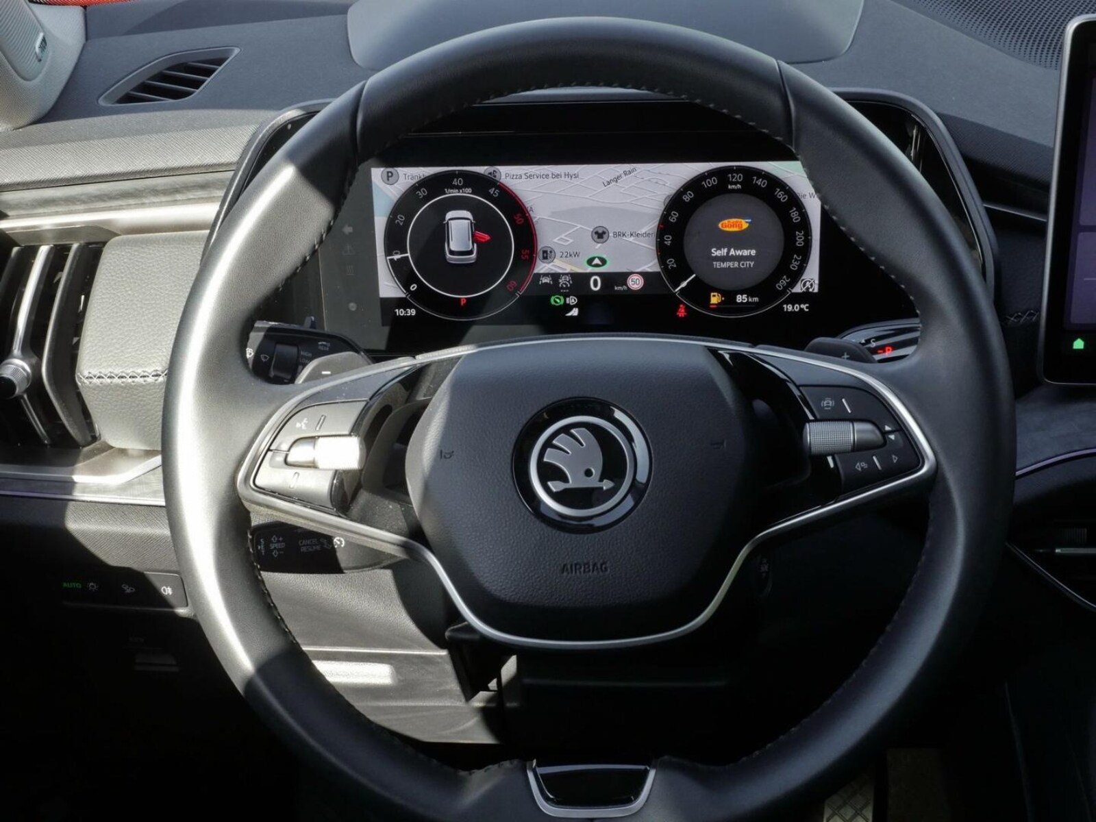Škoda Kodiaq – Bild 8