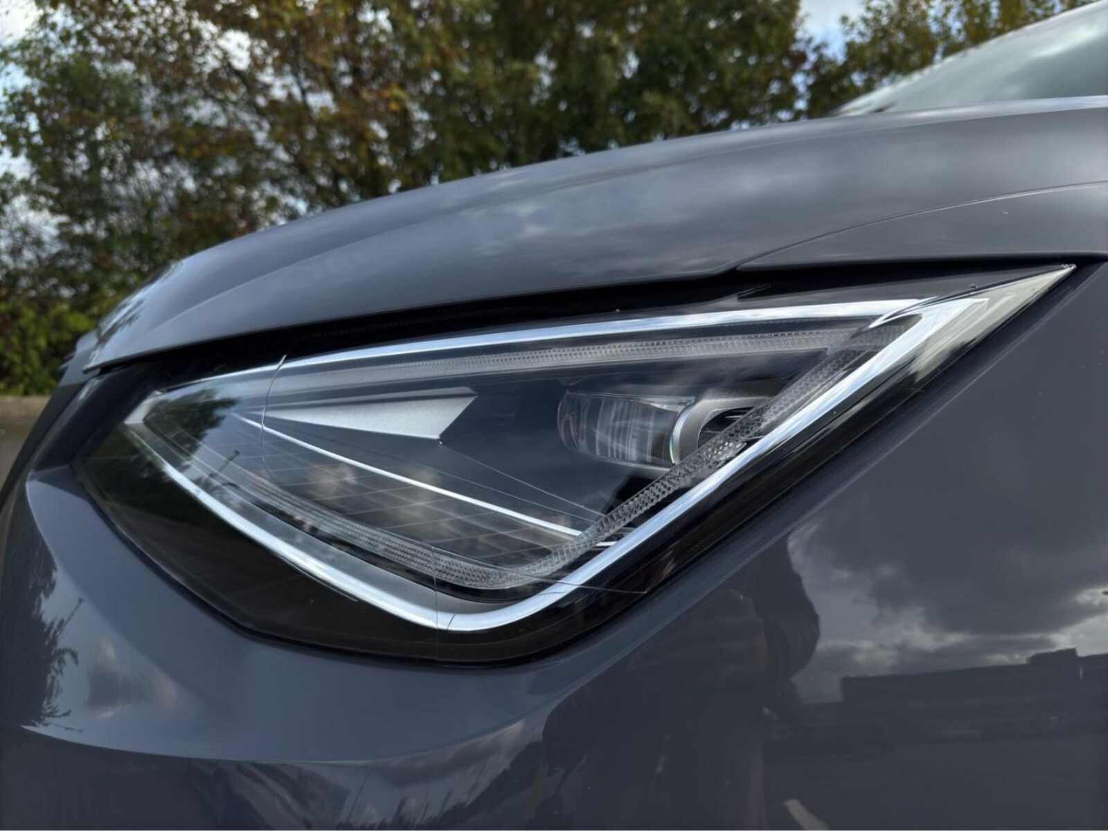 SEAT Arona – Bild 25