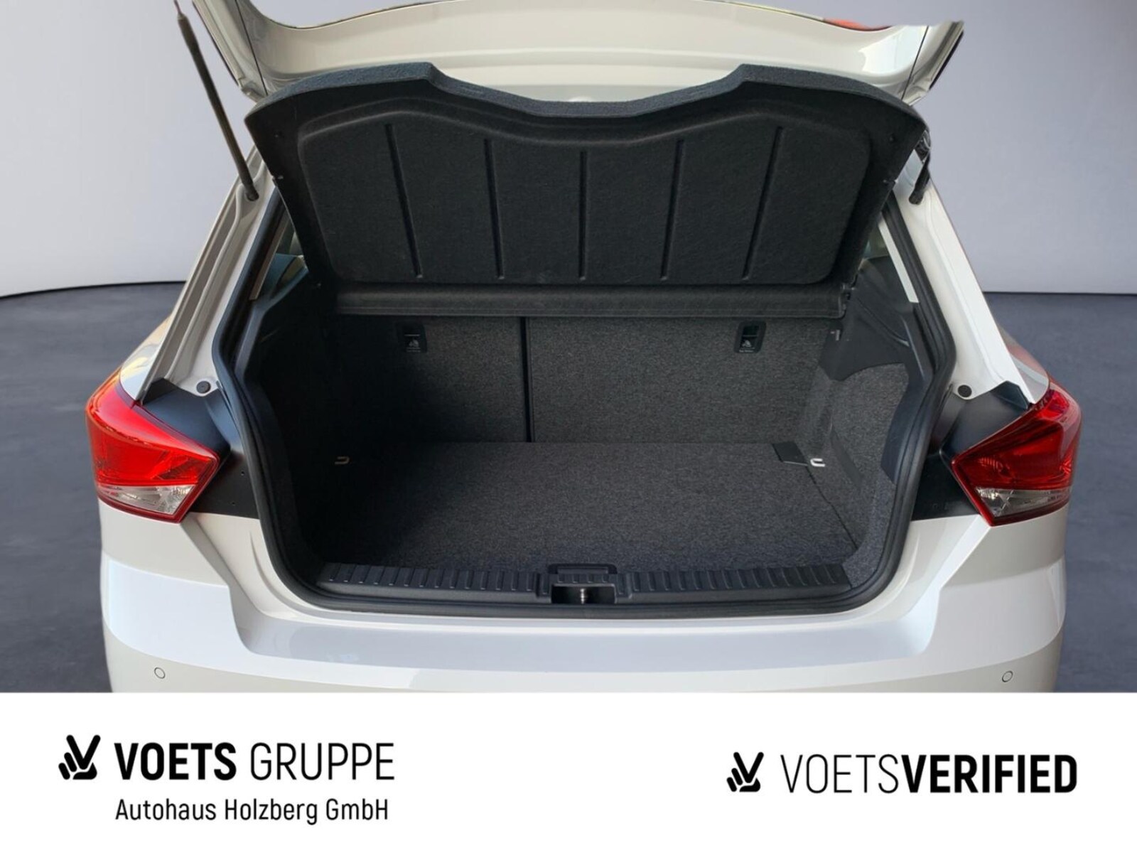 SEAT Ibiza – Bild 15
