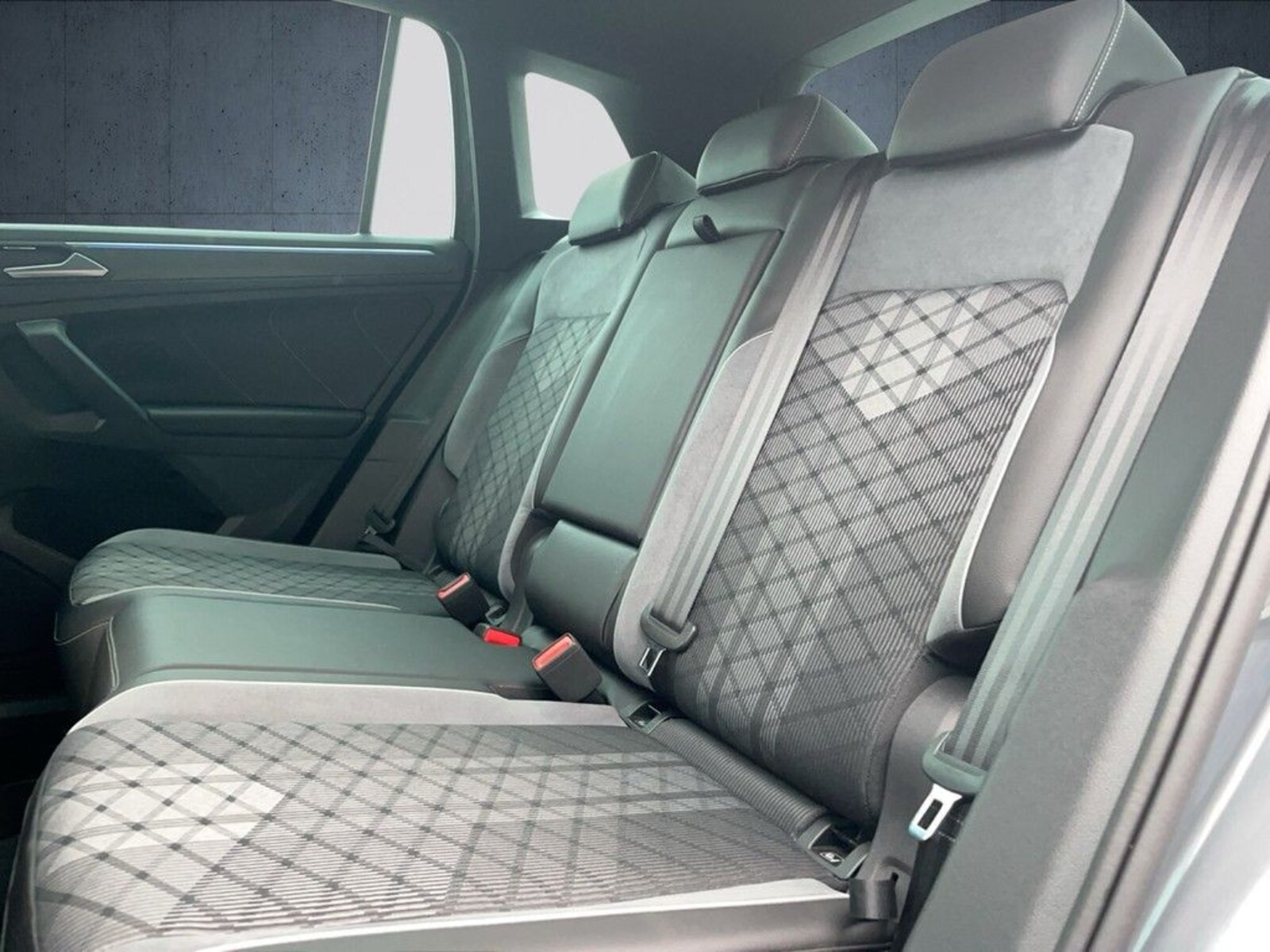Volkswagen Tiguan – Bild 14