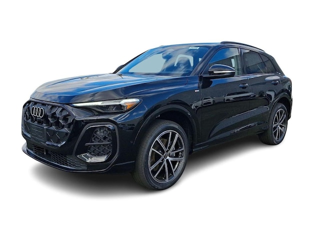 Photo of 2026 Audi Q5