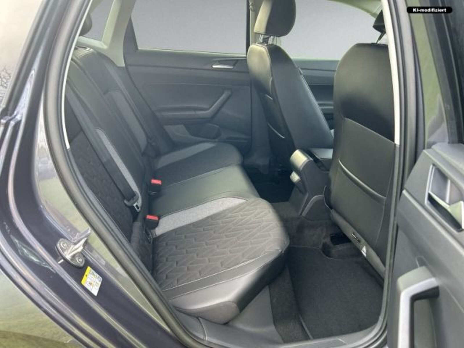 Volkswagen Polo – Bild 14