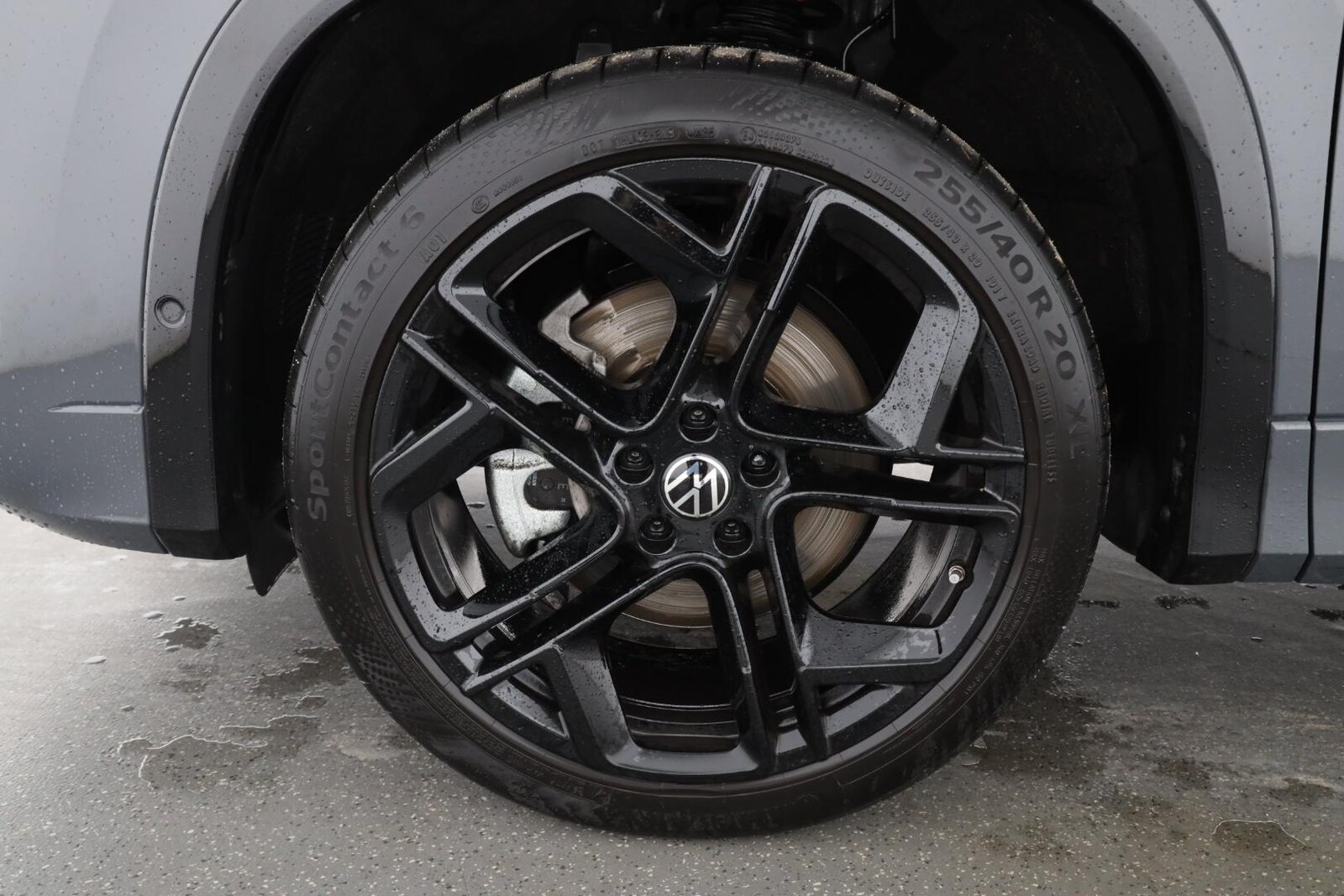 Volkswagen Tayron – Bild 8