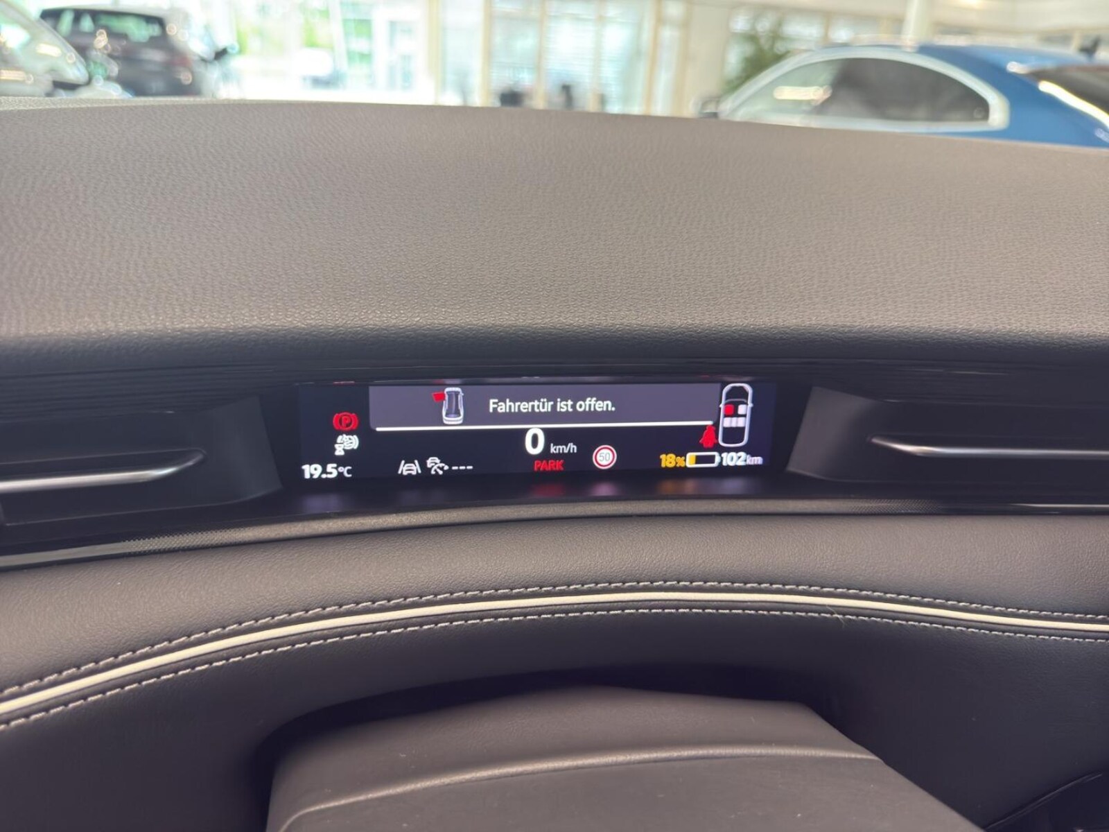 Volkswagen ID.7 Tourer – Bild 25
