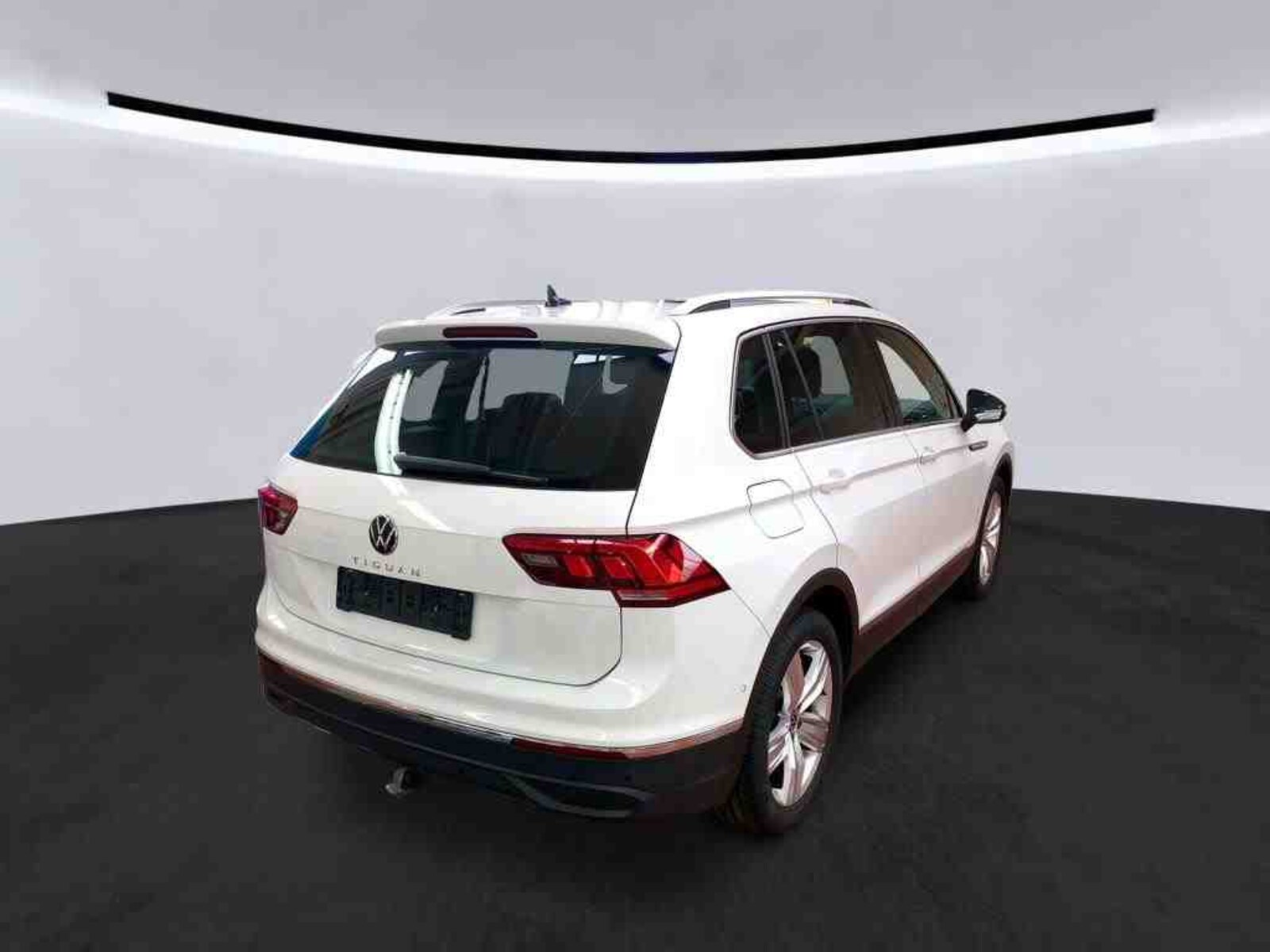 Volkswagen Tiguan – Bild 5