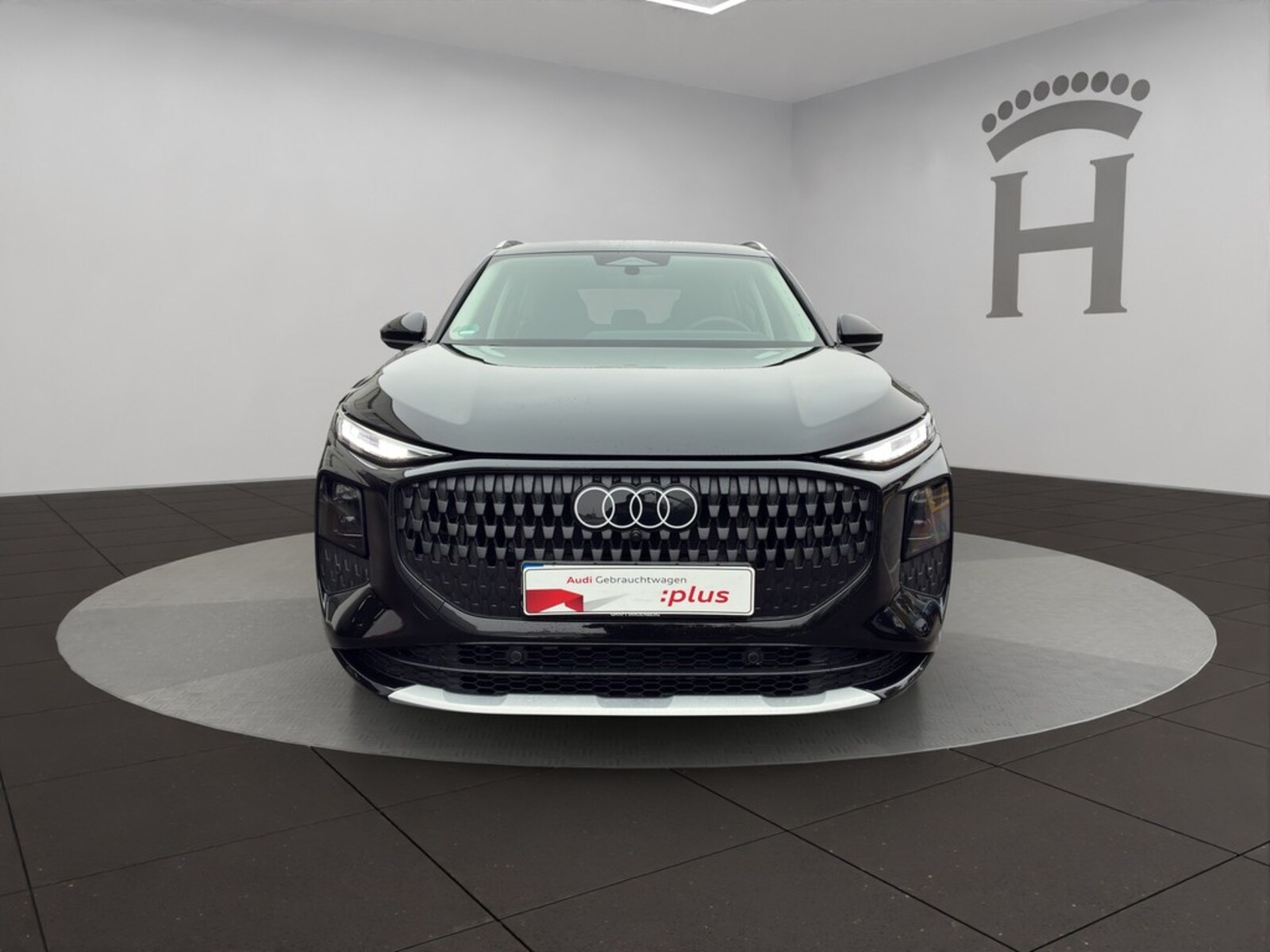 Audi Q3 – Bild 3