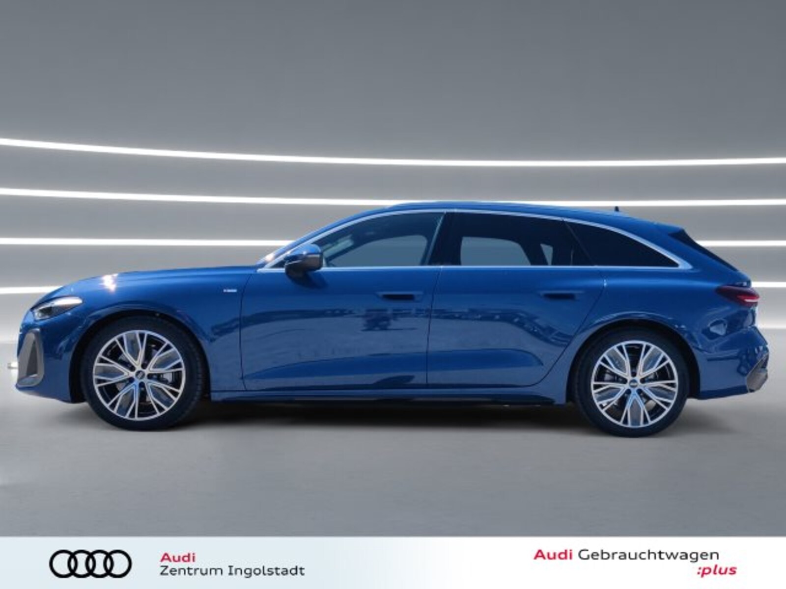 Audi A5 Avant – Bild 3