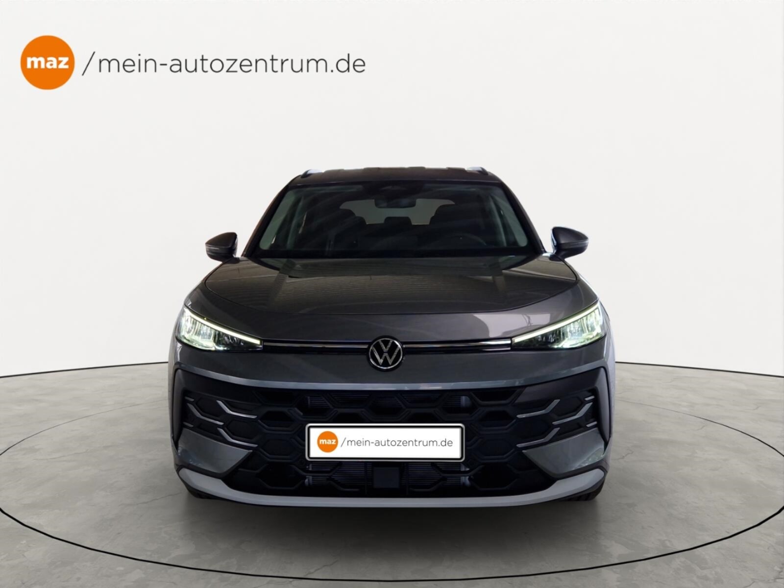 Volkswagen T-Roc – Bild 2