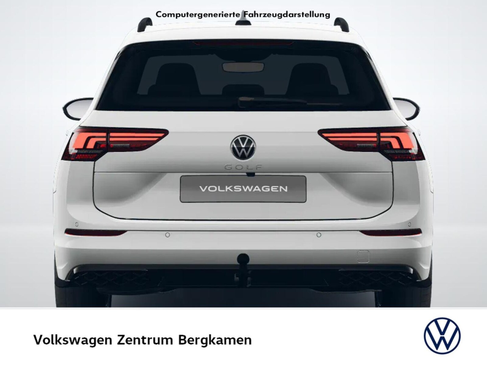 Volkswagen Golf Variant – Bild 6