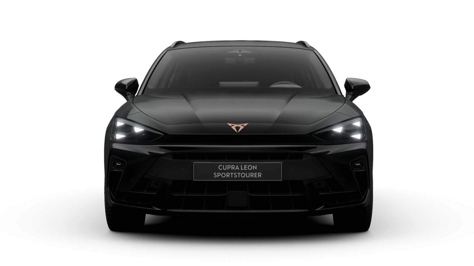 CUPRA Leon Sportstourer – Bild 3