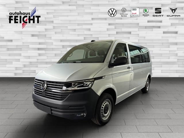 Volkswagen T6.1 Transporter