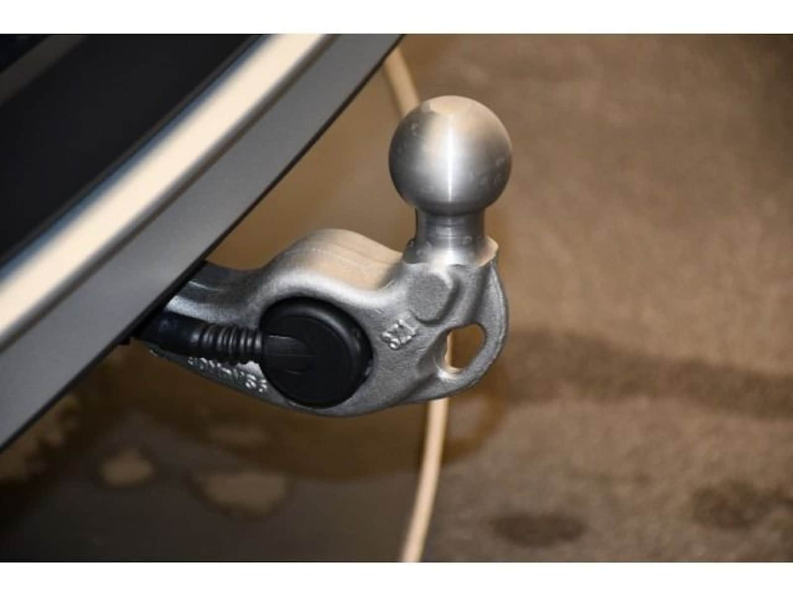 SEAT Tarraco – Bild 13