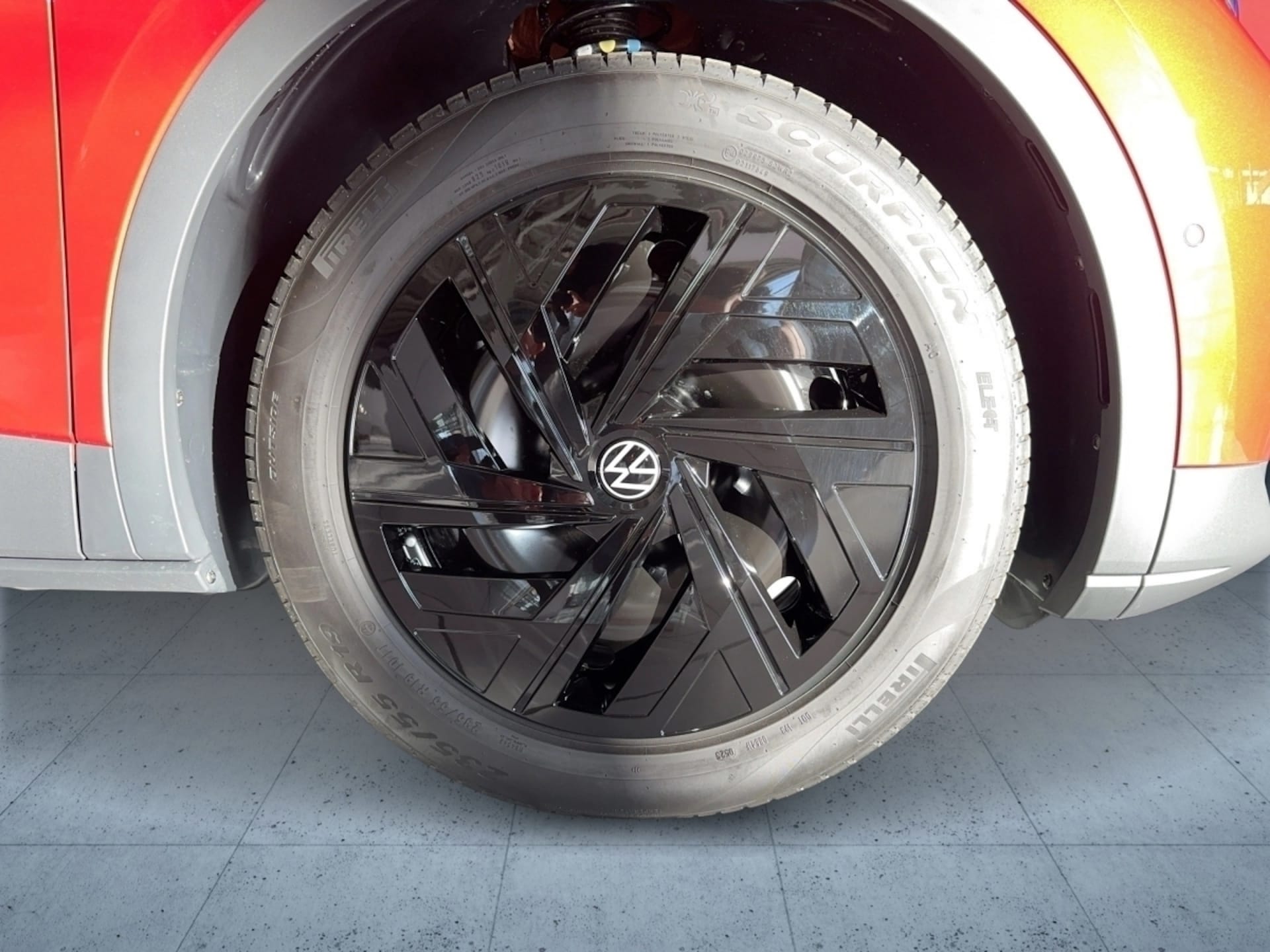 Volkswagen ID.4 Pro