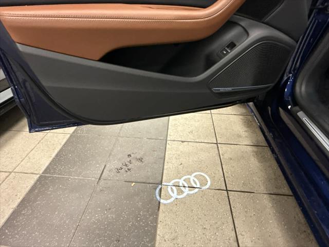 2023 AUDI A5 - Image 24