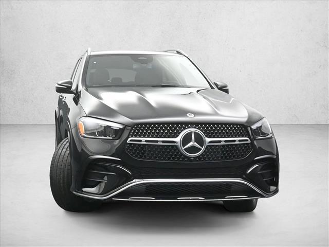 2026 MERCEDES-BENZ GLE-CLASS - Image 3