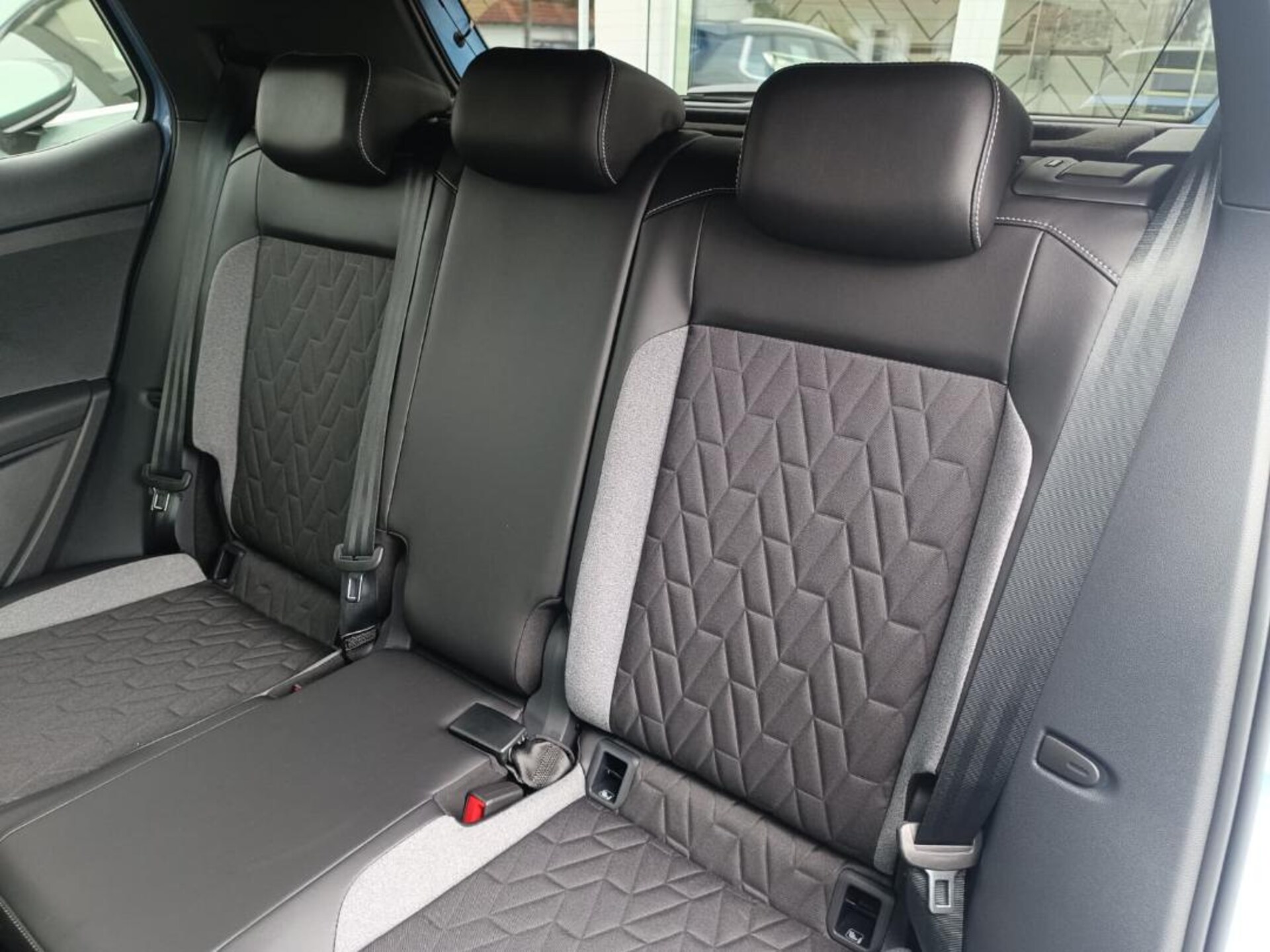 Volkswagen T-Cross ENERGY