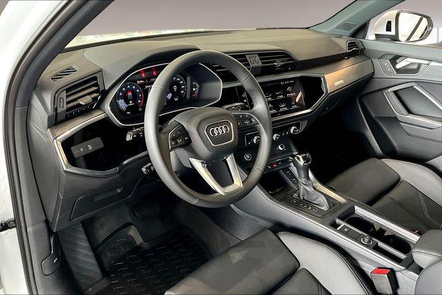 2025 Audi Q3 S Line Premium - Photo 6