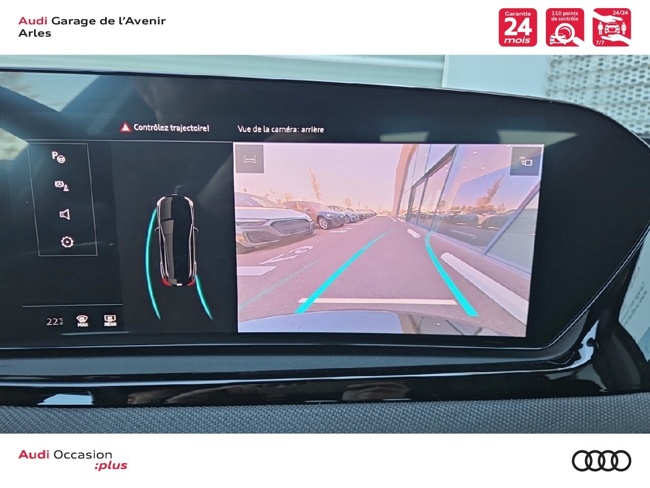 Image about Audi A5 Avant Business Executive TDI Hybride 204 ch S tronic