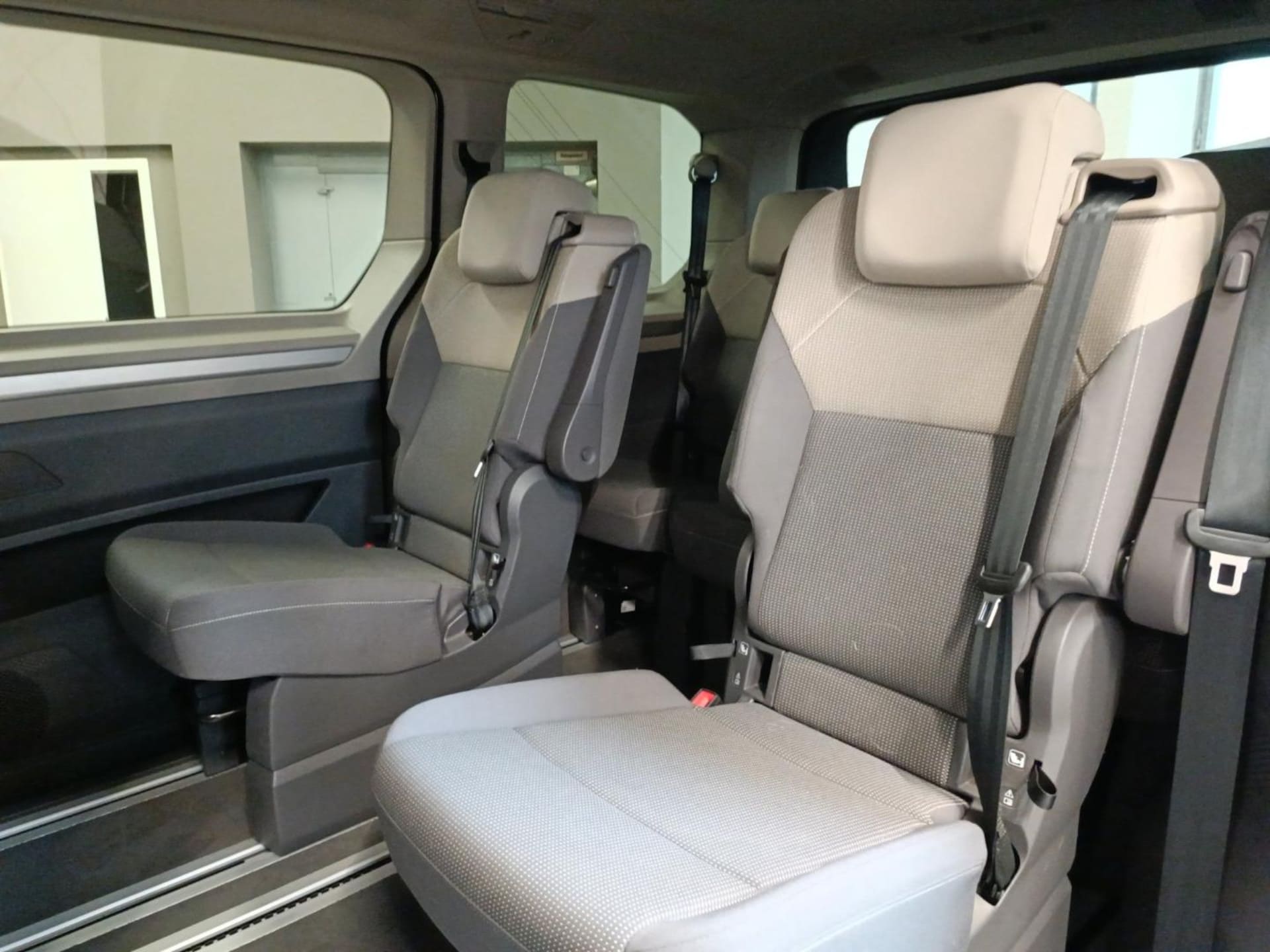 Volkswagen Multivan Life