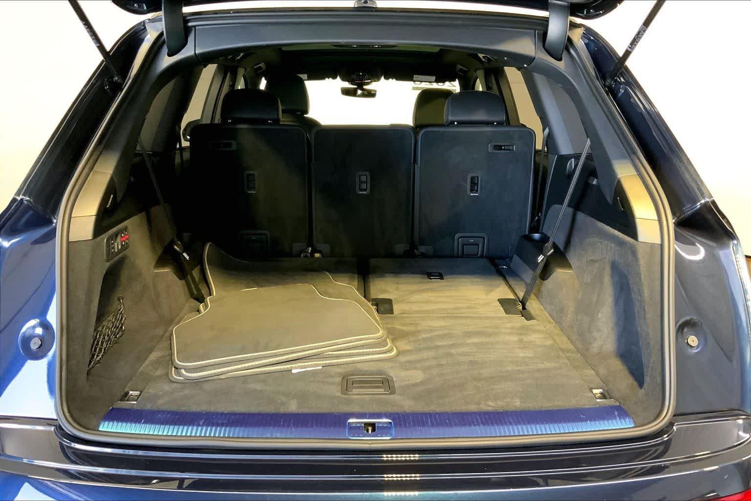 2026 Audi Q7 Premium Plus - Photo 36